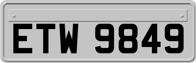 ETW9849