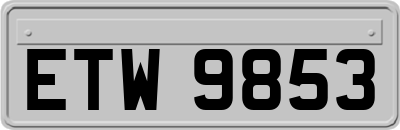 ETW9853