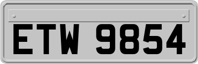 ETW9854