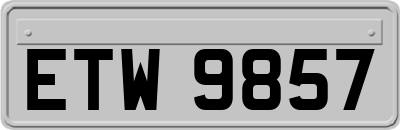 ETW9857
