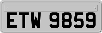ETW9859