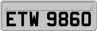 ETW9860