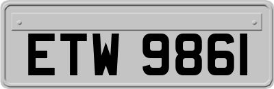 ETW9861