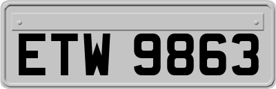 ETW9863