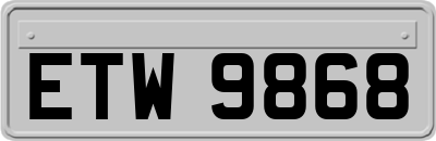 ETW9868