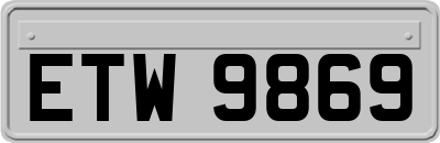 ETW9869