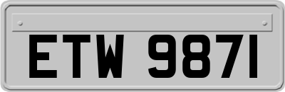 ETW9871