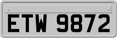 ETW9872