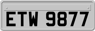 ETW9877
