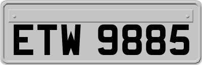 ETW9885