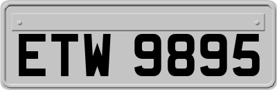 ETW9895