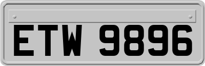 ETW9896