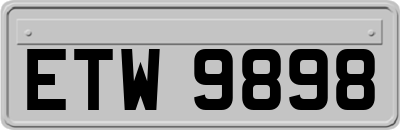 ETW9898