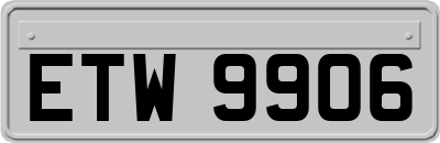 ETW9906
