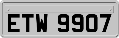 ETW9907