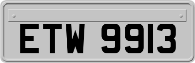 ETW9913