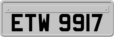 ETW9917