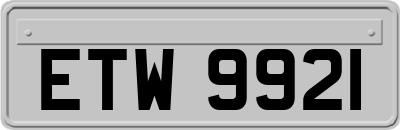 ETW9921