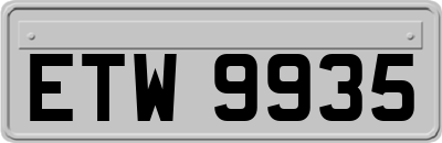 ETW9935
