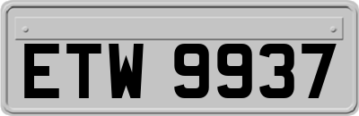 ETW9937