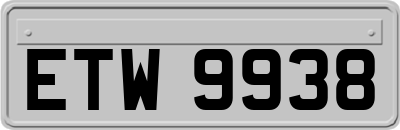 ETW9938