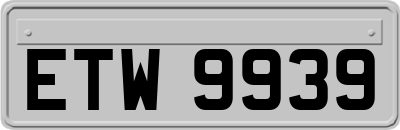 ETW9939