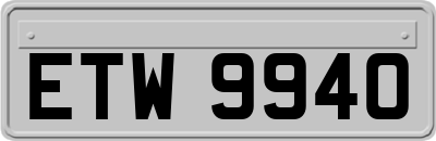 ETW9940