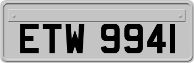 ETW9941