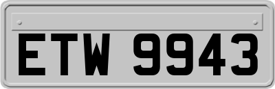 ETW9943