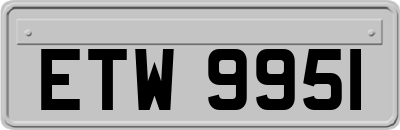 ETW9951