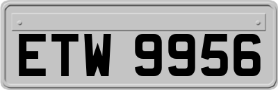 ETW9956
