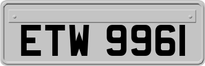 ETW9961
