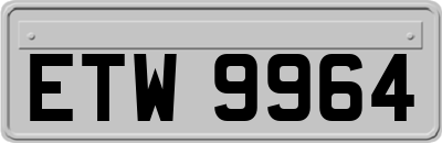 ETW9964