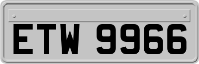 ETW9966