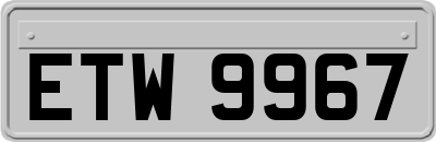 ETW9967