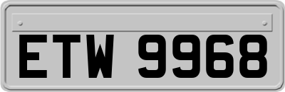 ETW9968