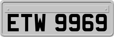 ETW9969