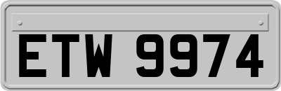 ETW9974