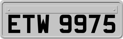 ETW9975