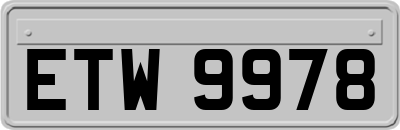 ETW9978