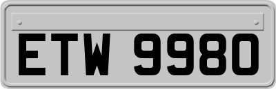 ETW9980