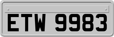 ETW9983