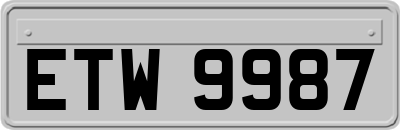ETW9987