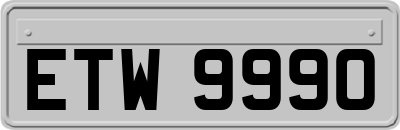 ETW9990
