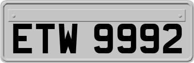ETW9992