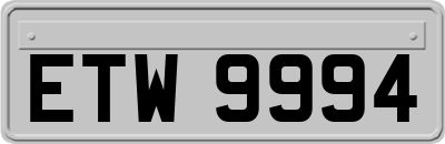 ETW9994