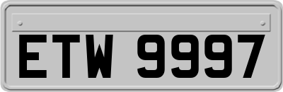 ETW9997