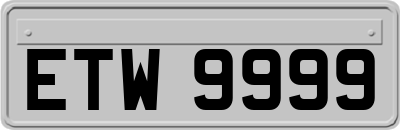 ETW9999