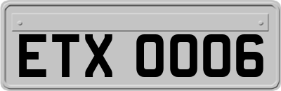 ETX0006