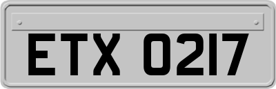 ETX0217